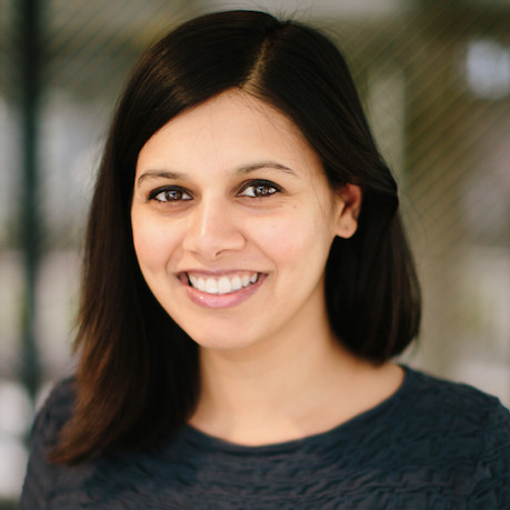 Connected Investor Aditi Dashputre